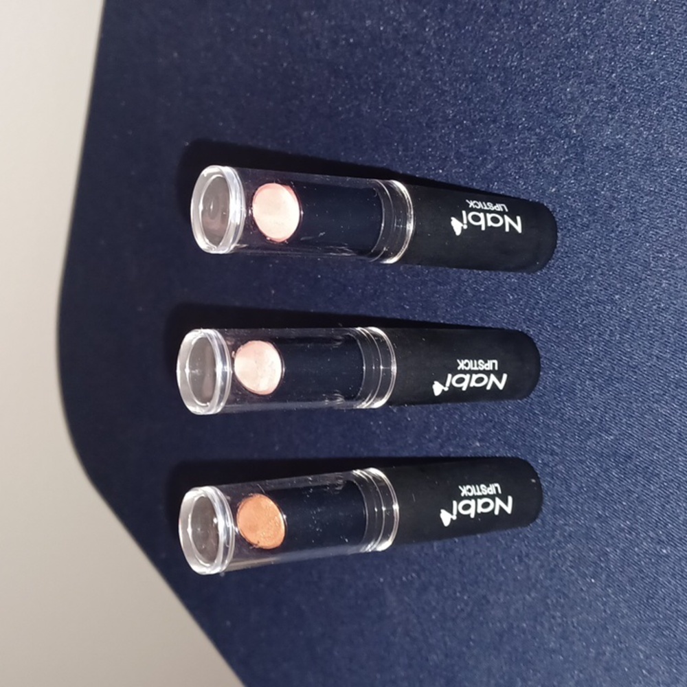 3 pc.  Lipstick